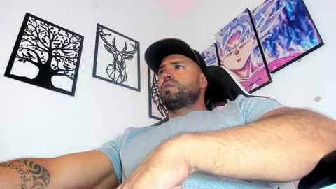 Aiden Brites online show from 06/03/26, 04:12
