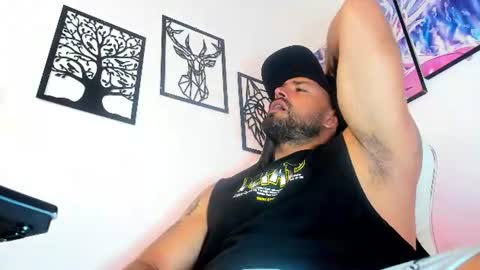 Aiden Brites online show from 07/18/26, 01:21