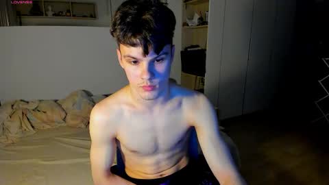 Aiden Sensual online show from 05/14/26, 07:31
