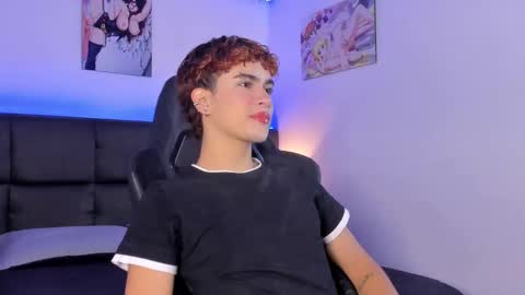 Aiden  online show from 10/01/25, 12:00