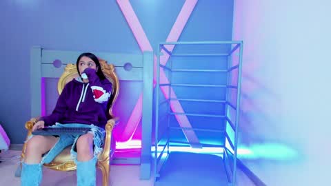  Aiko   Samantha  online show from 01/09/25, 02:54