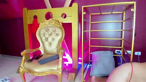  Aiko   Samantha  online show from 01/23/25, 01:35
