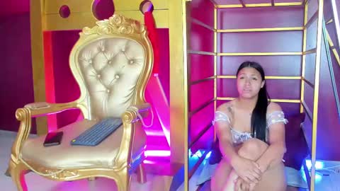  Aiko   Samantha  online show from 02/12/25, 03:27