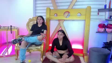  Aiko   Samantha  online show from 02/25/25, 06:03
