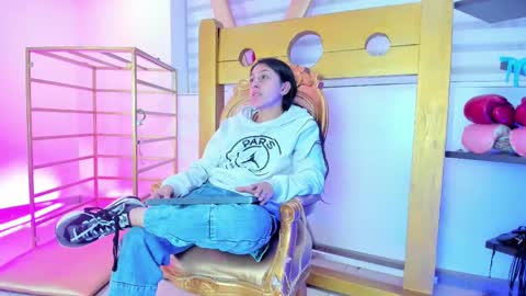  Aiko   Samantha  online show from 03/05/25, 02:57