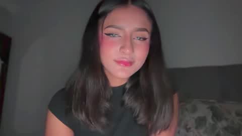Aiisha online show from 05/14/26, 01:45
