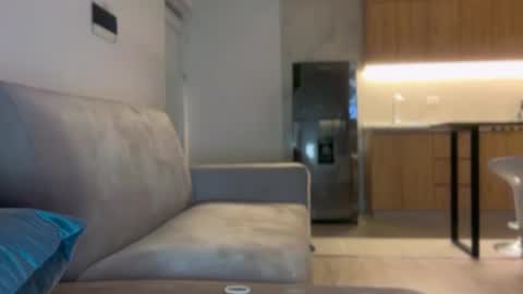 Aiisha online show from 05/26/26, 02:07