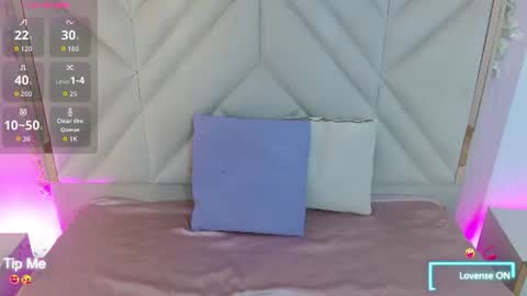 aiithana_tay online show from 07/02/26, 07:09