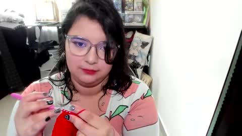 Catalina online show from 11/04/25, 12:59