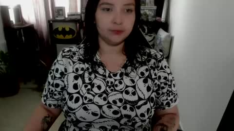 Catalina online show from 05/08/26, 02:33