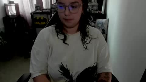 Catalina online show from 06/04/26, 02:12