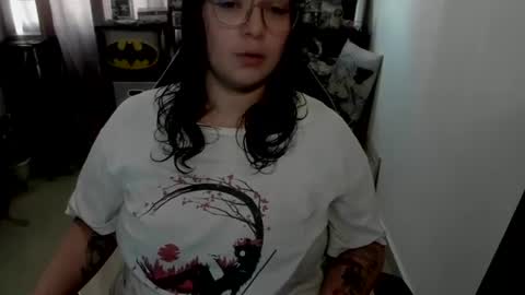 Catalina online show from 06/12/26, 02:27