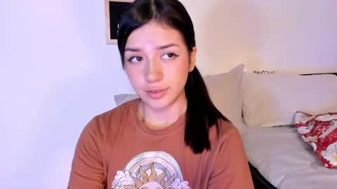 Snapshot of aiko_cum chatting on 01/14/25, 02:19 Welcome Im AIKO Your love is my passion activate it with your tips and enjoy with me online show from 01/14/25, 02:19