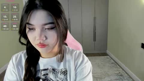 Snapshot of aiko_mainee chatting on 01/14/26, 03:23 aiko_mainee online show from 01/14/26, 03:23