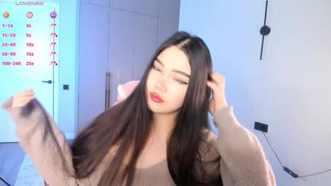 Snapshot of aiko_mainee chatting on 03/01/26, 03:19 aiko_mainee online show from 03/01/26, 03:19