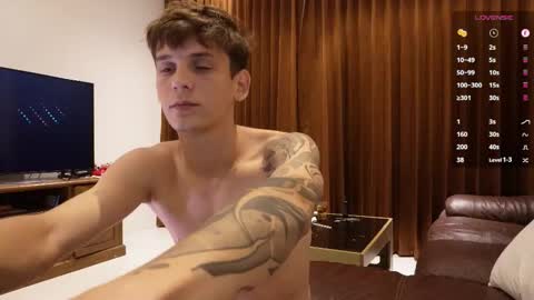 birthday here online show from 09/09/25, 05:45