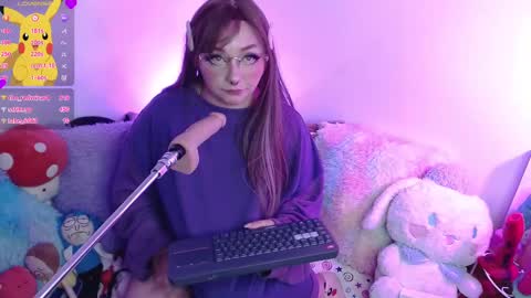 Aiko online show from 01/24/25, 06:46