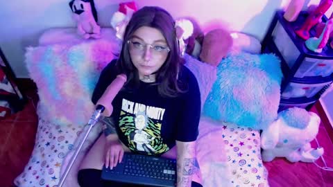 Aiko online show from 02/06/25, 05:14