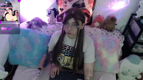 Aiko online show from 02/09/25, 04:25