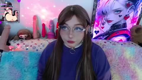 Aiko online show from 02/17/25, 06:31