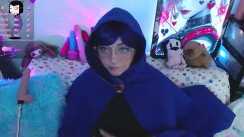 Aiko online show from 02/20/25, 06:39