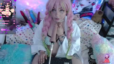 Aiko online show from 03/04/25, 02:49