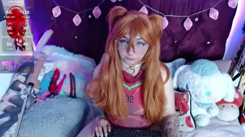 Aiko online show from 09/11/25, 04:45