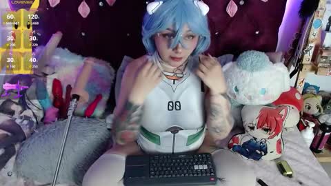 Aiko online show from 09/29/25, 03:00