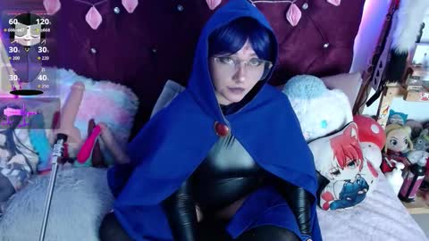 Aiko online show from 09/30/25, 03:11