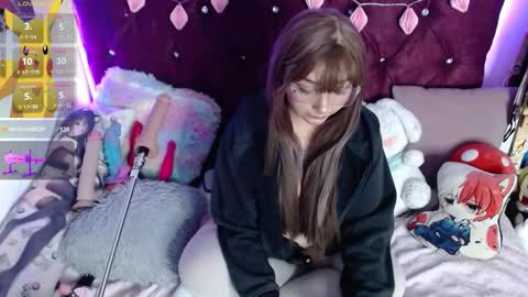 Aiko online show from 10/08/25, 06:11