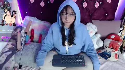 Aiko online show from 10/09/25, 03:15