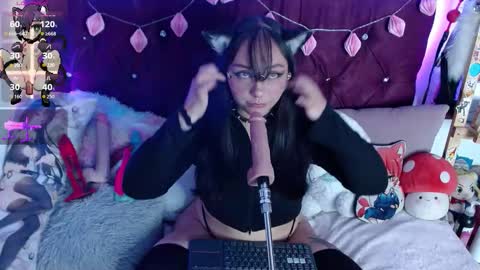 Aiko online show from 10/13/25, 01:16