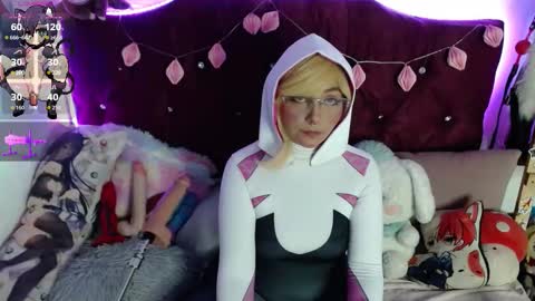 Aiko online show from 10/14/25, 03:07