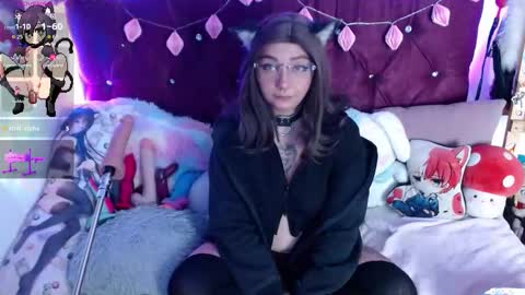 Aiko online show from 10/16/25, 01:50