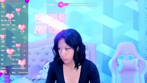 AikoLee online show from 01/11/25, 04:06