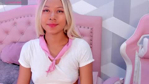 AikoLee online show from 01/13/25, 05:12