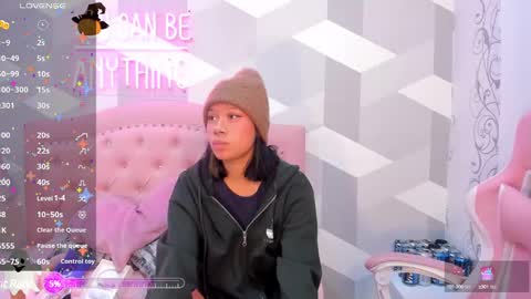 AikoLee online show from 01/20/25, 05:37