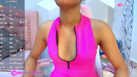 AikoLee online show from 01/21/25, 05:38