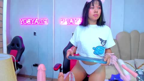 AikoLee online show from 01/22/25, 08:51