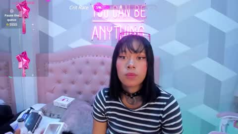 AikoLee online show from 01/26/25, 05:13