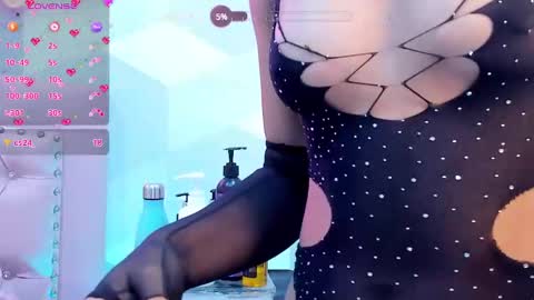 AikoLee online show from 02/09/25, 03:56