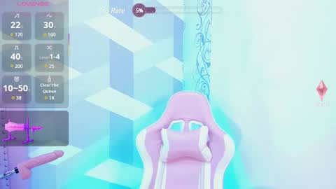 AikoLee online show from 02/13/25, 04:32