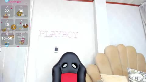 AikoLee online show from 03/02/25, 09:10