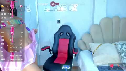 AikoLee online show from 03/04/25, 08:46