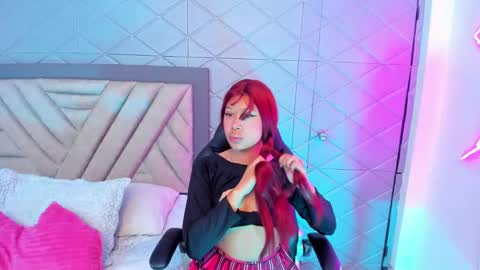 AikoLee online show from 09/13/25, 06:13