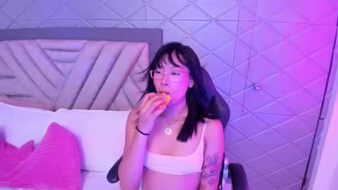 AikoLee online show from 09/29/25, 04:17