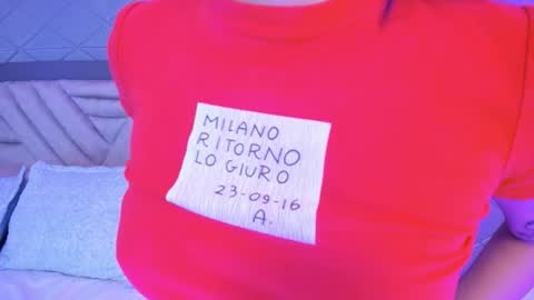 AikoLee online show from 10/07/25, 08:44