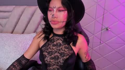 AikoLee online show from 10/23/25, 11:03