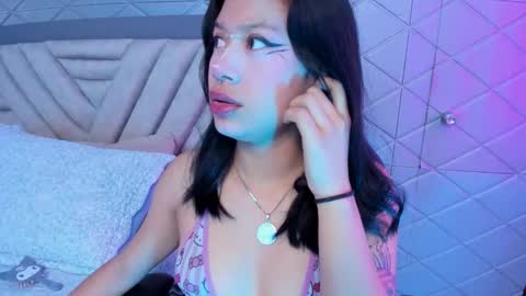 AikoLee online show from 10/28/25, 07:01