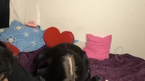 Aiko Mitsuhara online show from 12/29/24, 08:11